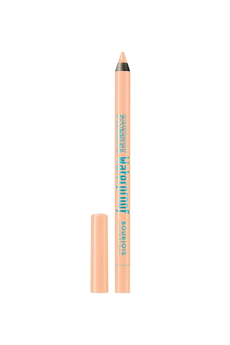Bourjois | Contour Clubbing Waterproof Eye Pencil | 68 Fair Play | Best Price in Pakistan original skincare product Pakistan