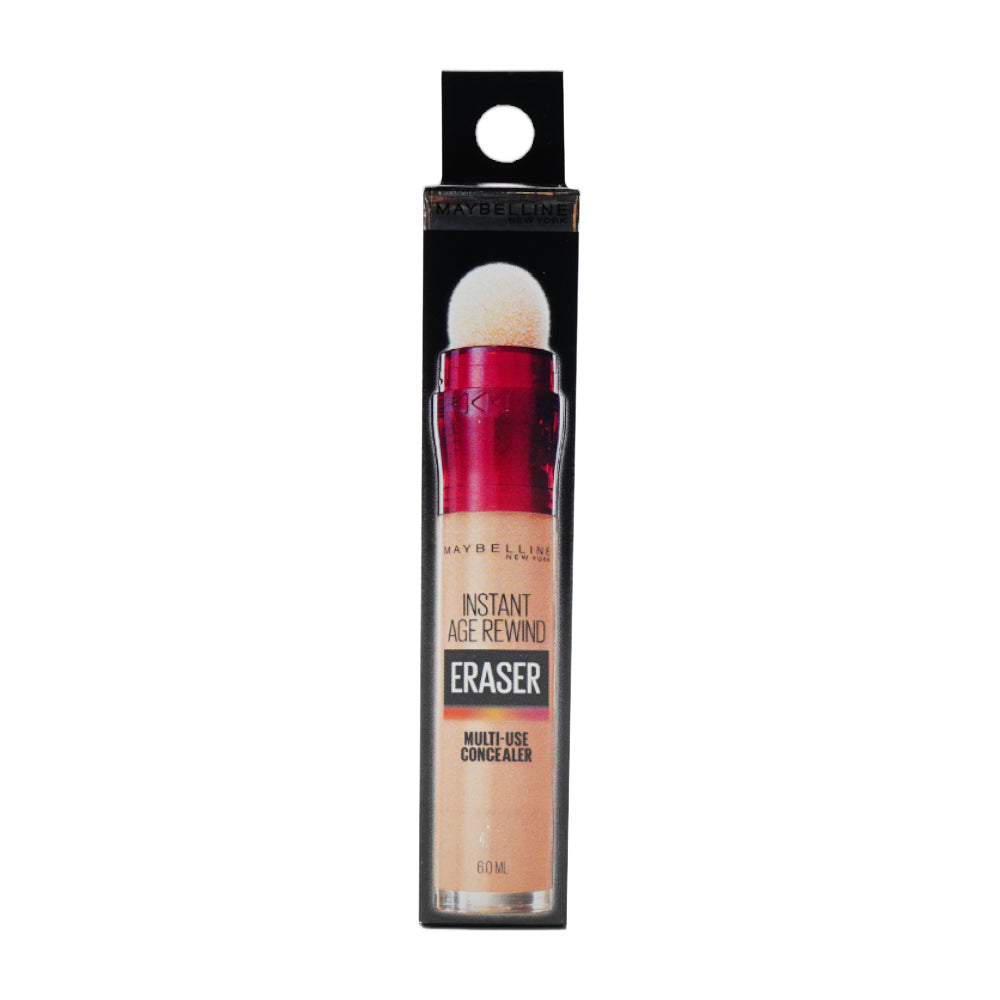 MAYBELLINE INSTANT AGE REWIND 140 HONEY MIEL | Best Price in Pakistan original skincare product Pakistan