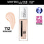Maybelline | SuperStay 30H Full Coverage Liquid Foundation | 112 Natural Ivory | Best Price in Pakistan original skincare product Pakistan