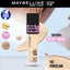 Maybelline | Fit Me Dewy + Smooth Liquid Foundation SPF 30 | 110 Porcelain 30ml | Best Price in Pakistan original skincare product Pakistan