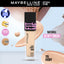 Maybelline | Fit Me Dewy + Smooth Liquid Foundation SPF 30 | 115 Ivory 30ml | Best Price in Pakistan original skincare product Pakistan