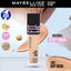 Maybelline | Fit Me Dewy + Smooth Liquid Foundation SPF 30 | 130 Buff Beige 30ml | Best Price in Pakistan original skincare product Pakistan