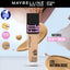 Maybelline | Fit Me Dewy + Smooth Liquid Foundation SPF 30 | 220 Natural Beige 30ml | Best Price in Pakistan original skincare product Pakistan