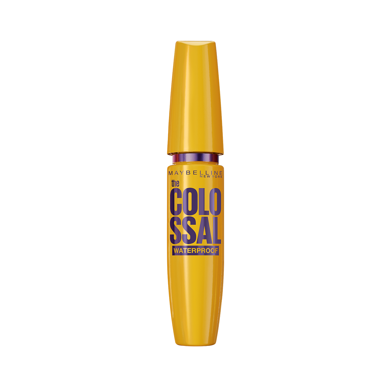 Maybelline | Volum' Express The Colossal Waterproof Mascara | Best Price in Pakistan original skincare product Pakistan