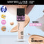 Maybelline | Fit Me Dewy + Smooth Liquid Foundation SPF 30 | 112 Natural Ivory 30ml | Best Price in Pakistan original skincare product Pakistan