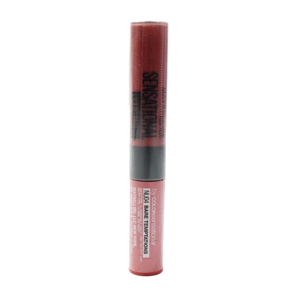 MAYBELLINE SENSATIONAL LIQ MATTE NUDE 04 | Best Price in Pakistan original skincare product Pakistan Main image