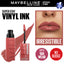 Maybelline | Superstay Vinyl Ink Lipstick | Irresistible | Best Price in Pakistan original skincare product Pakistan