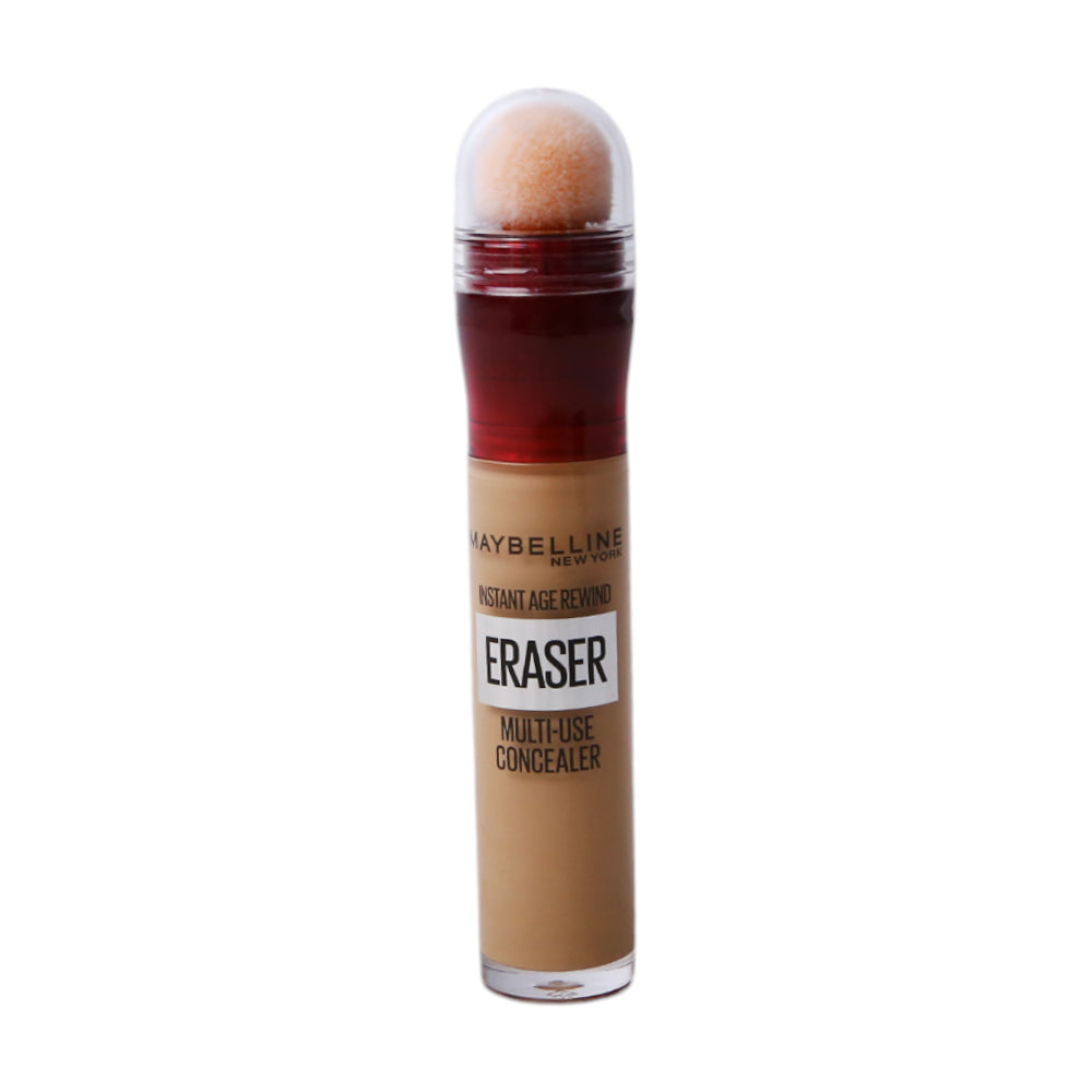 MAYBELLINE INSTANT AGE REWIND MULTI USE CONSILER 130 6ML | Best Price in Pakistan original skincare product Pakistan