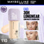 Maybelline | Super Stay Up to 30hr Lumi Matte Foundation | 110 | Best Price in Pakistan original skincare product Pakistan