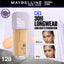 Maybelline | Super Stay Up to 30hr Lumi Matte Foundation | 128 | Best Price in Pakistan original skincare product Pakistan