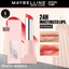 Maybelline | Lifter Glaze Tinted Lip Oil Balm | 005 Peach Quench | Best Price in Pakistan original skincare product Pakistan