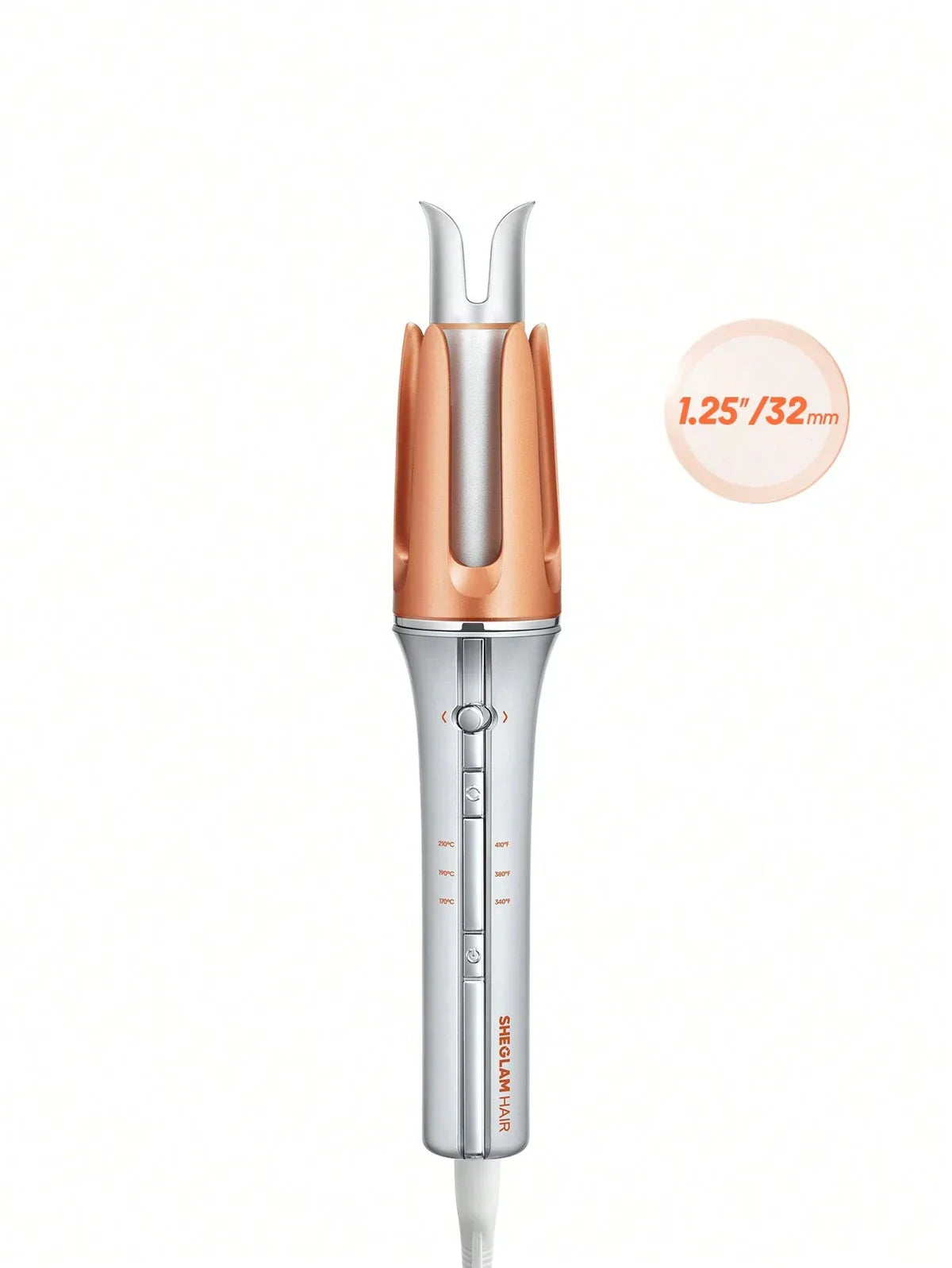 Sheglam | Hair Curler | Best Price in Pakistan original skincare product Pakistan