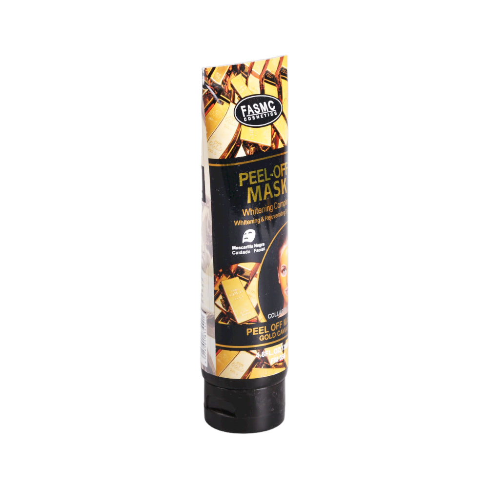 FASMC GOLD PEEL OF MASK COLLAGEN FM056 IR 130ML | Best Price in Pakistan original skincare product Pakistan