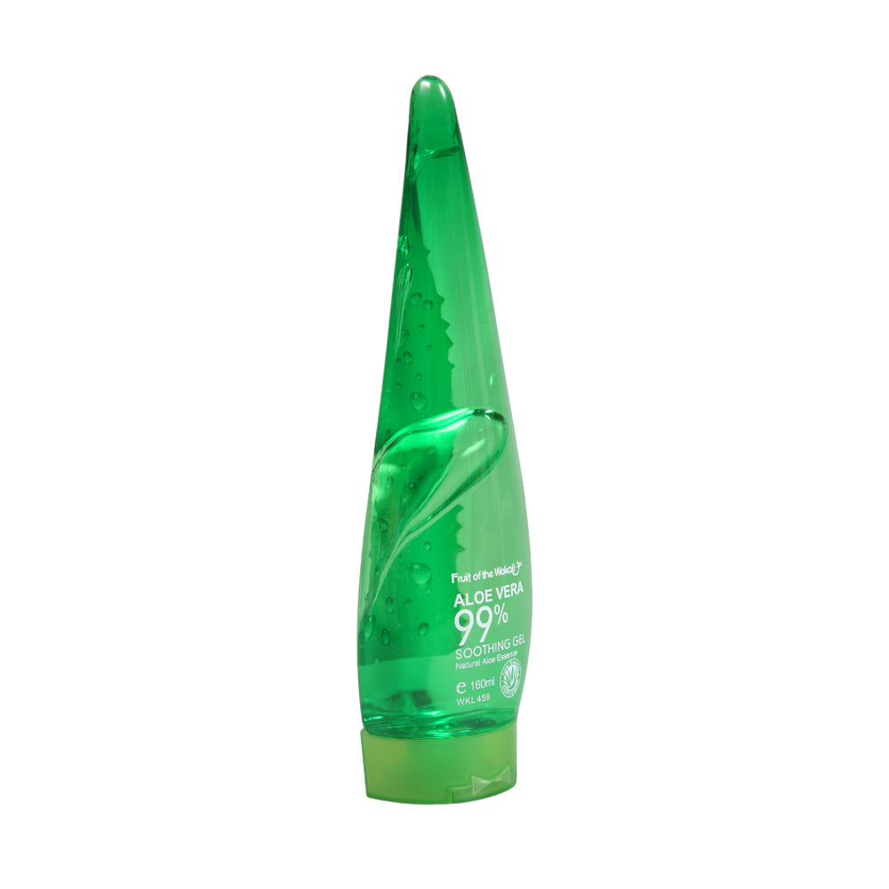 WOKALI ALOE VERA GEL WKL459 160ML | Best Price in Pakistan original skincare product Pakistan