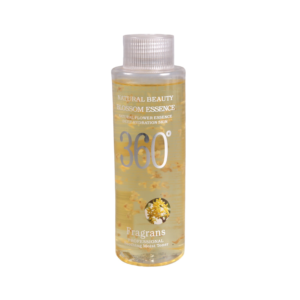 BLOSSOM ESSENCE 360 SKIN TONER FRAGRANS IR 300 ML WKL511 | Best Price in Pakistan original skincare product Pakistan Main image