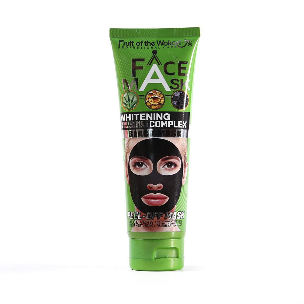 FRUIT OF THE WOKALI PEEL OF MASK ALOE VERA IR WLK537 130ML | Best Price in Pakistan original skincare product Pakistan