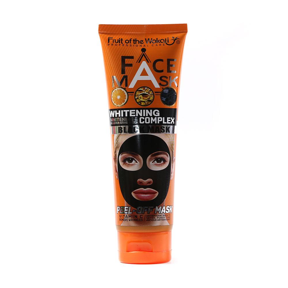FRUIT OF THE WOKALI PEEL OF MASK VITAMIN C IR WKL539 130ML | Best Price in Pakistan original skincare product Pakistan Main image