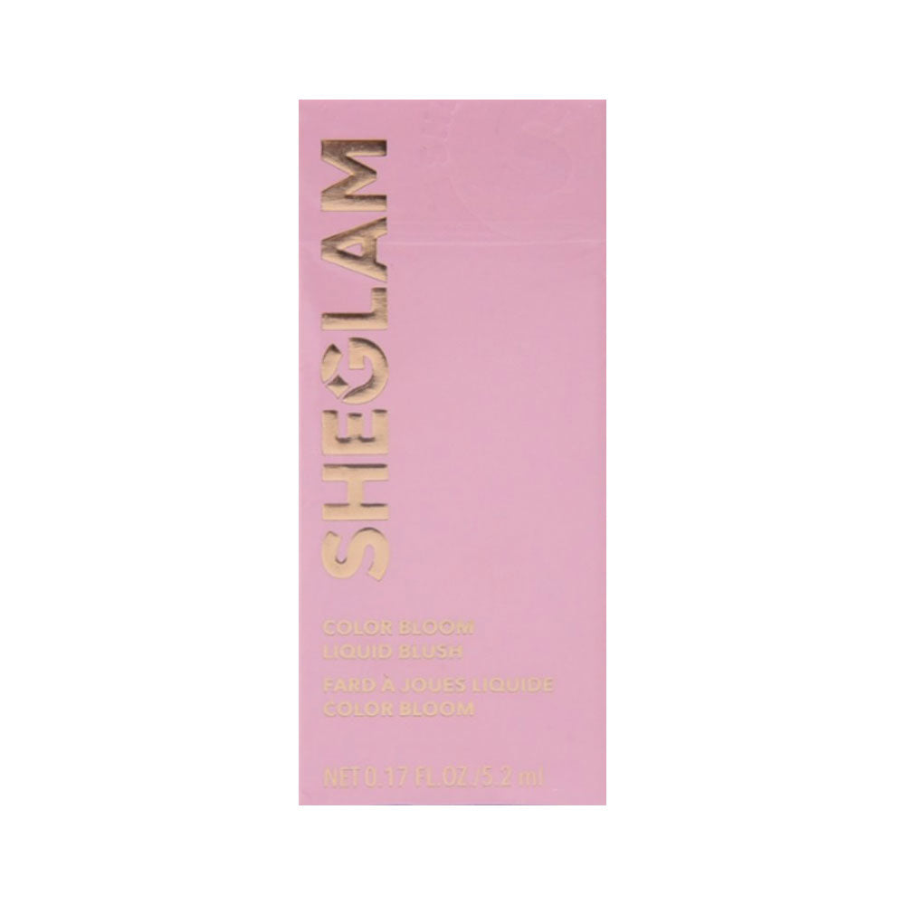 SHEGLAM LIQUID BLUSH LOVE CAKE 5.2 ML | Best Price in Pakistan original skincare product Pakistan مرکزی تصویر
