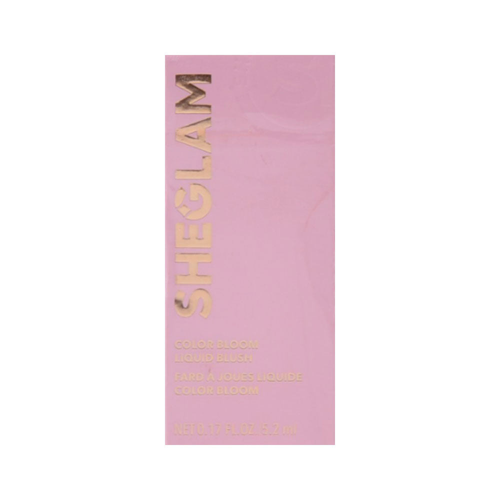 SHEGLAM LIQUID HUSH HUSH 5.2ML | Best Price in Pakistan original skincare product Pakistan مرکزی تصویر