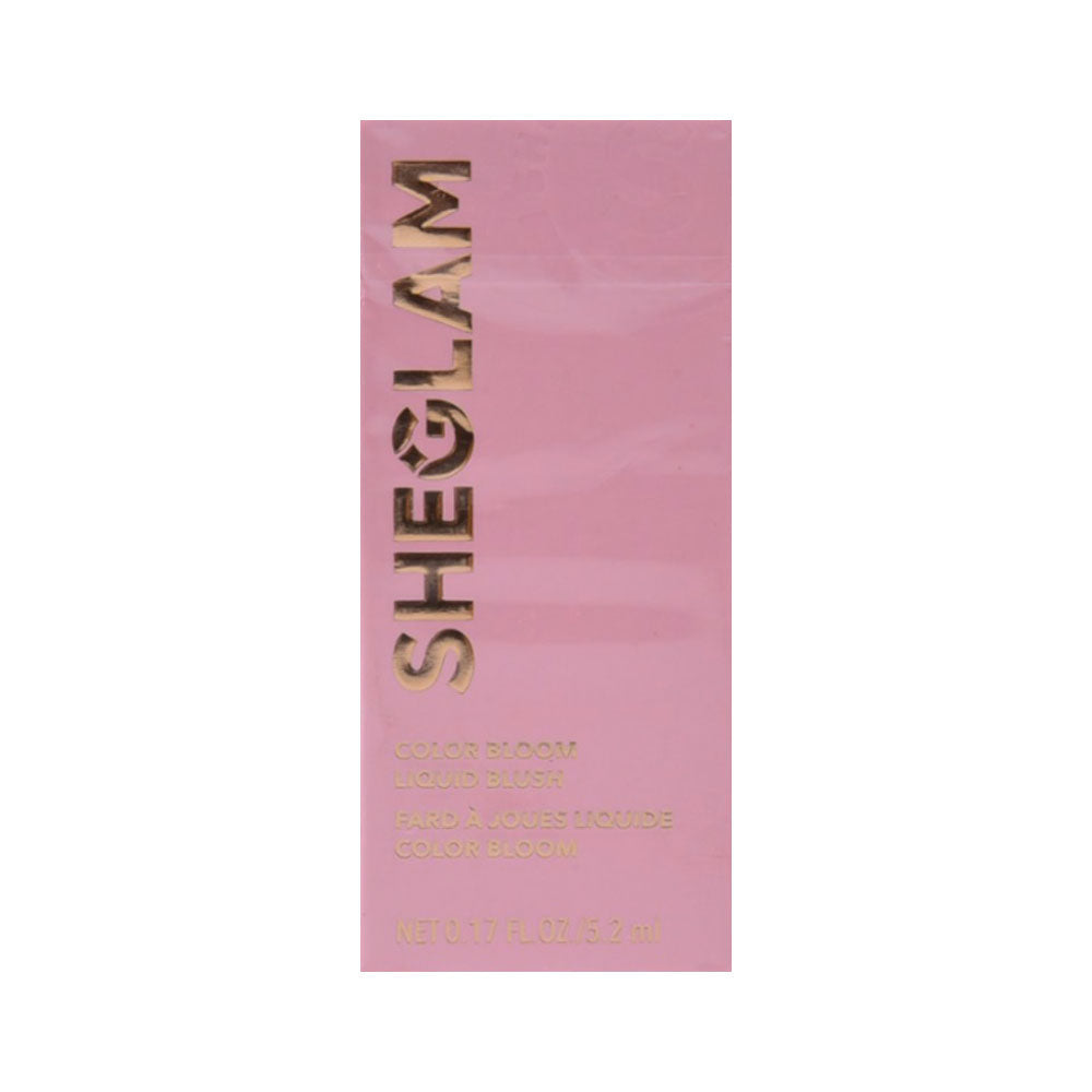 SHEGLAM LIQUID ROSE RITUAL 5.2ML | Best Price in Pakistan original skincare product Pakistan Main image