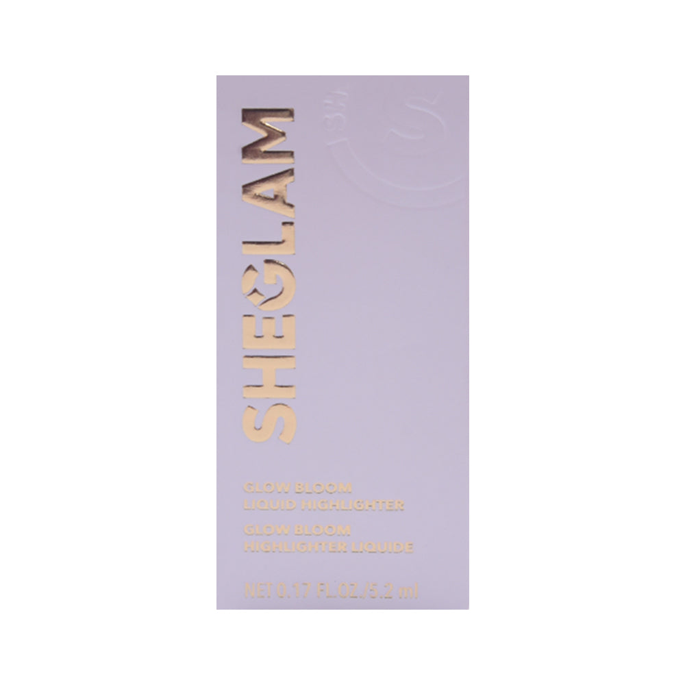 SHEGLAM LIQUID HIGHLITER VANILLA FROST 5.2ML | Best Price in Pakistan original skincare product Pakistan مرکزی تصویر