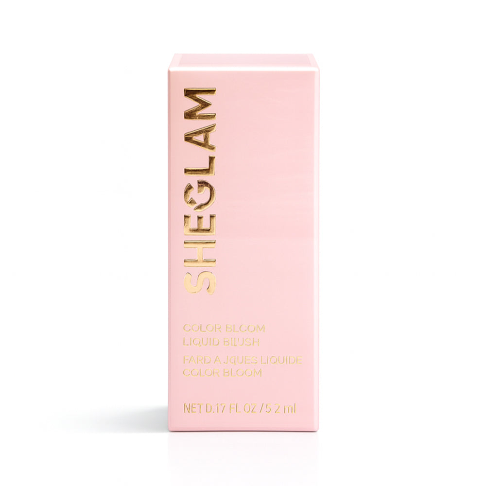 SHEGLAM LIQUID PETAL TALK 5.2ML | Best Price in Pakistan original skincare product Pakistan