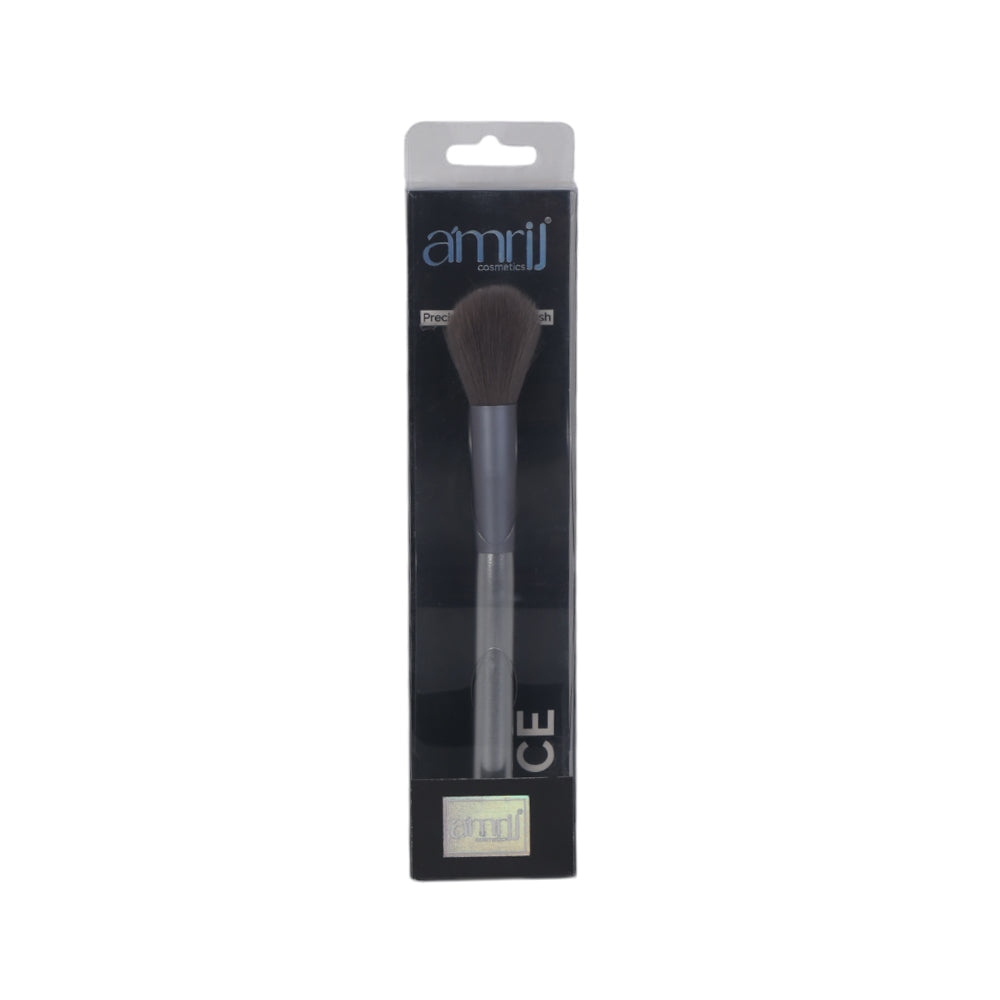 AMRIJ A2 PRECISION POWDER BRUSH HS06L | Best Price in Pakistan original skincare product Pakistan مرکزی تصویر
