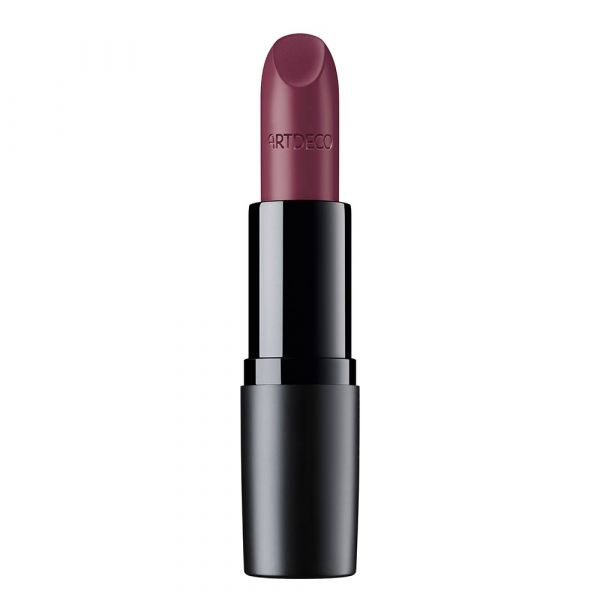 Artdeco Perfect Mat Lipstick | 140 Berry Sorbet | Best Price in Pakistan original skincare product Pakistan مرکزی تصویر