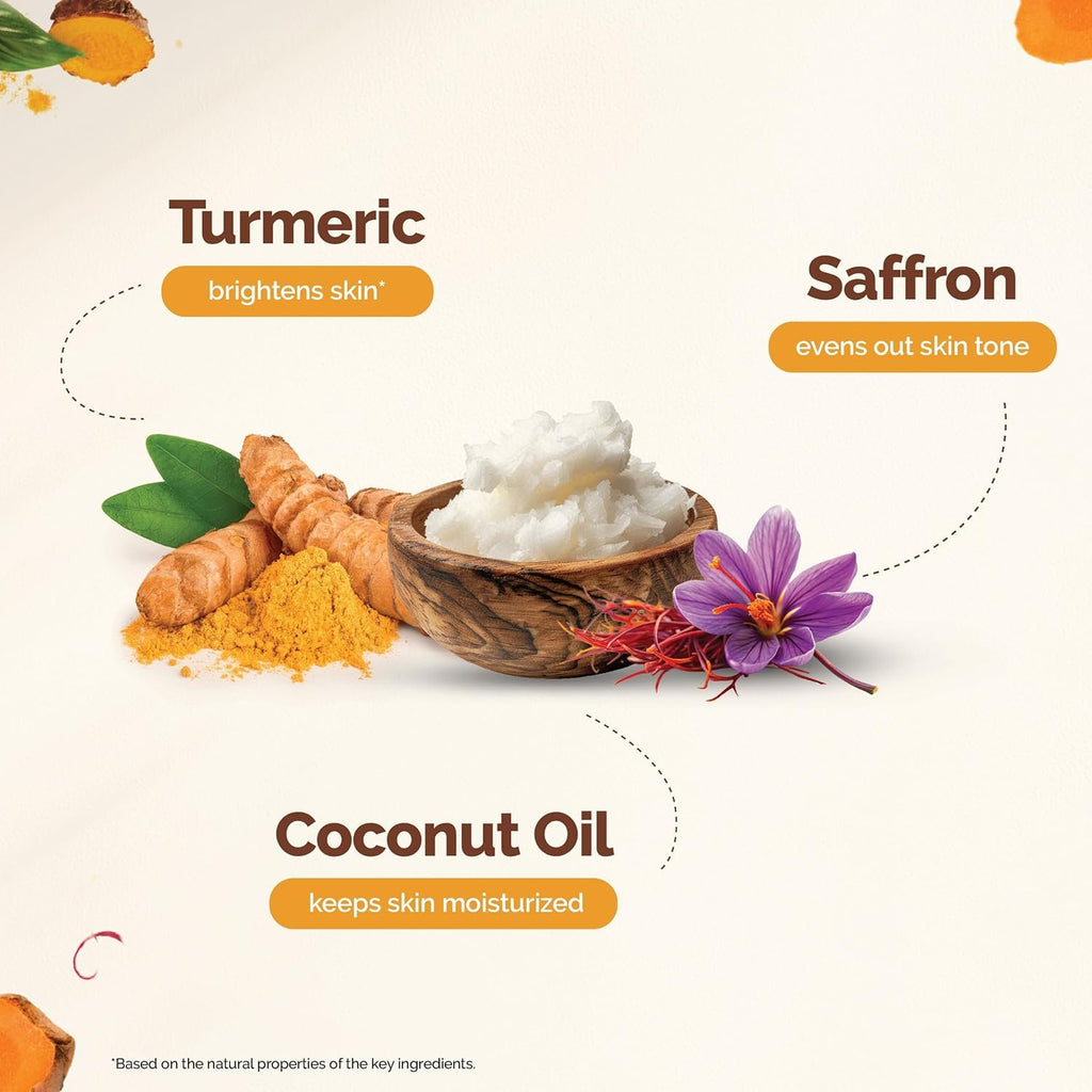 Mamaearth Ubtan Face Wash