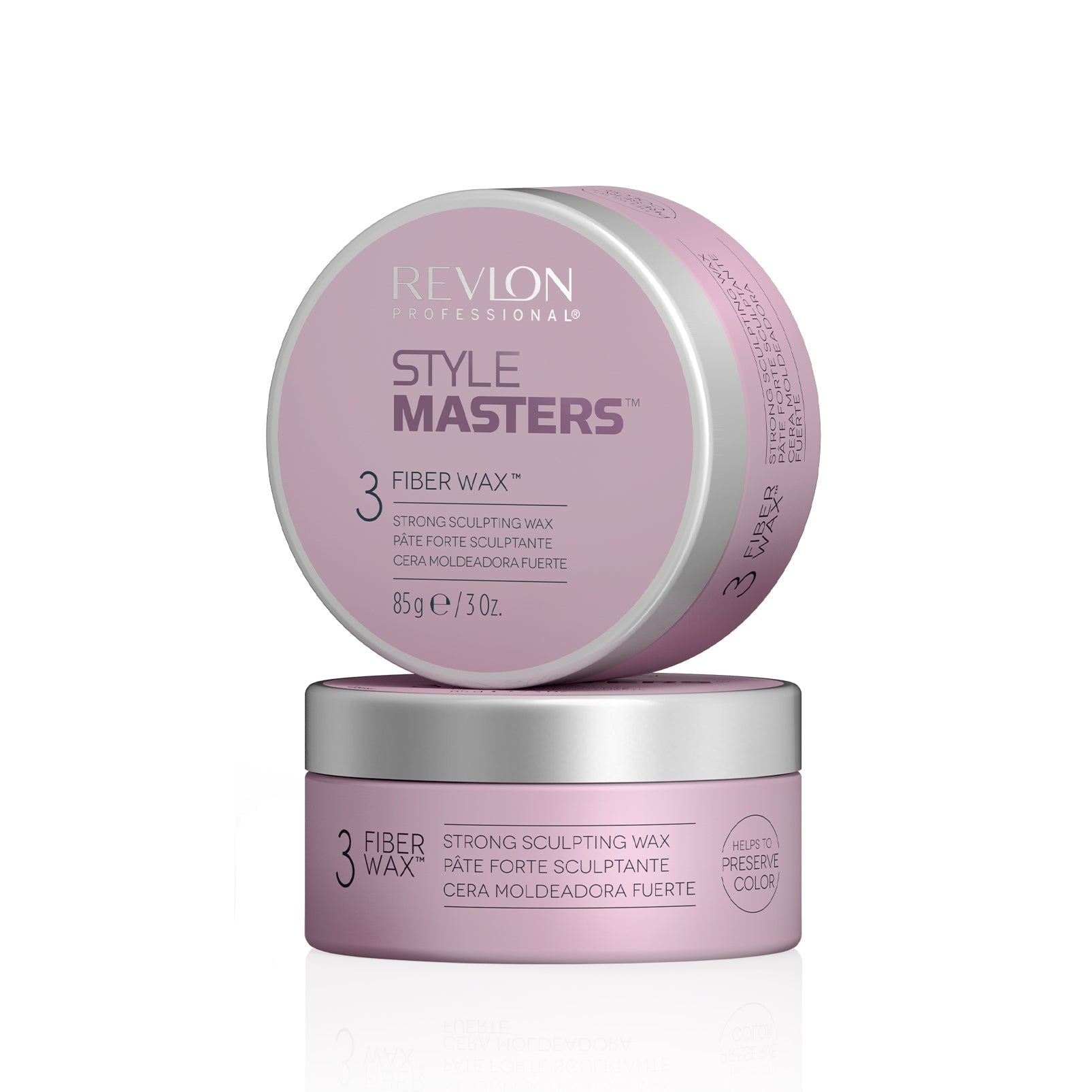 Revlon Professional Style Masters™ Creator Fiber Wax 85gm | Best Price in Pakistan original skincare product Pakistan Main image