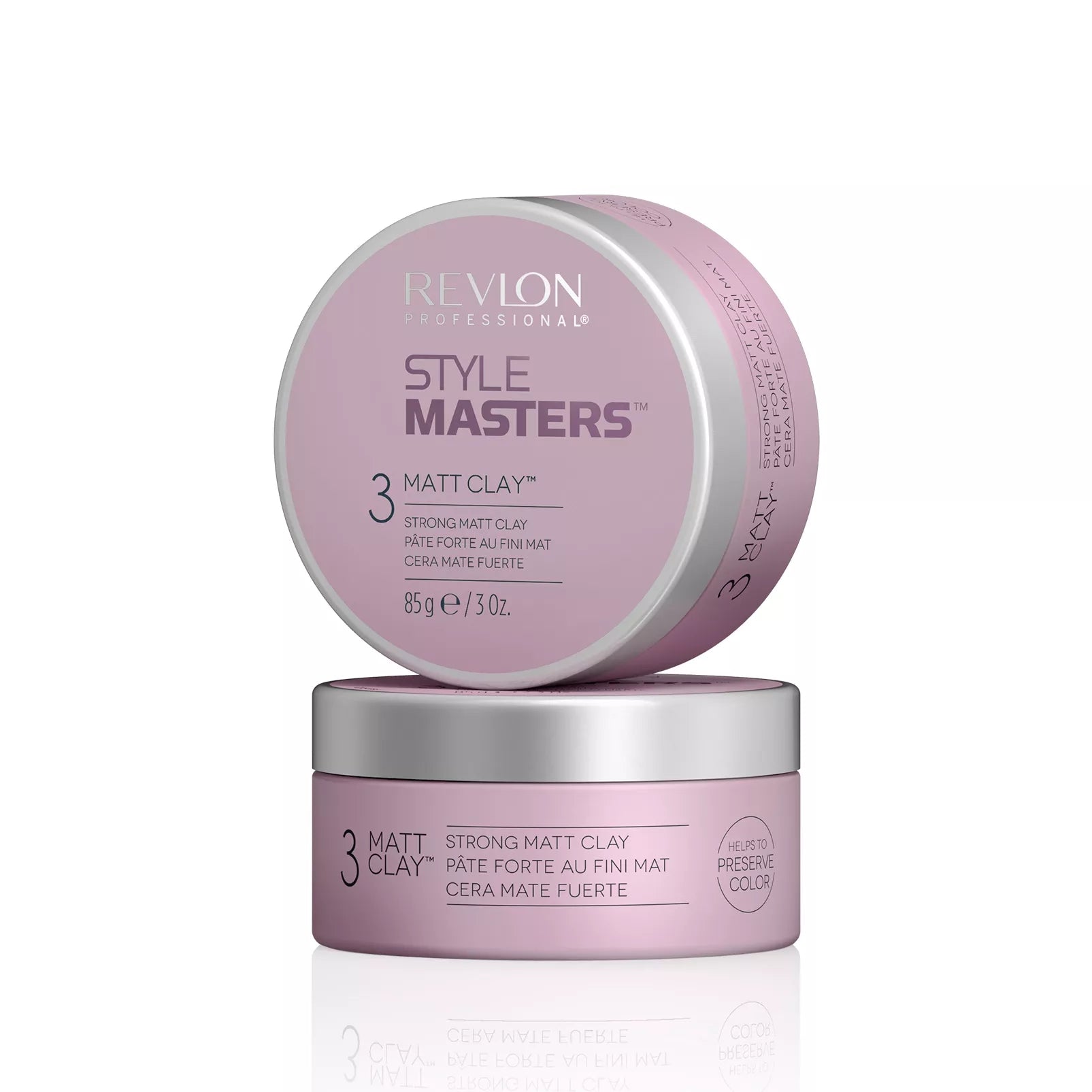 Revlon Professional Style Masters™ Creator Matt Clay 85gm | Best Price in Pakistan original skincare product Pakistan