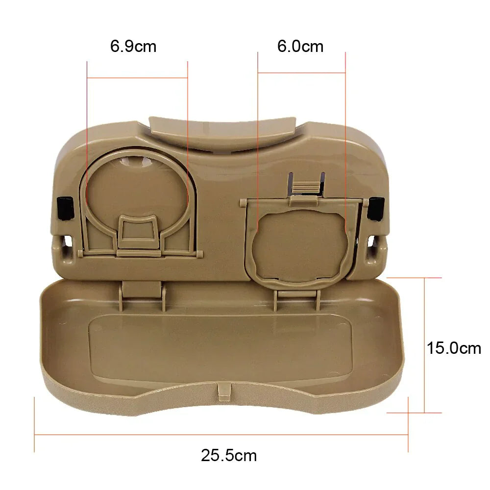 Car Accessories Car Back Seat Table | Best Price in Pakistan original skincare product Pakistan