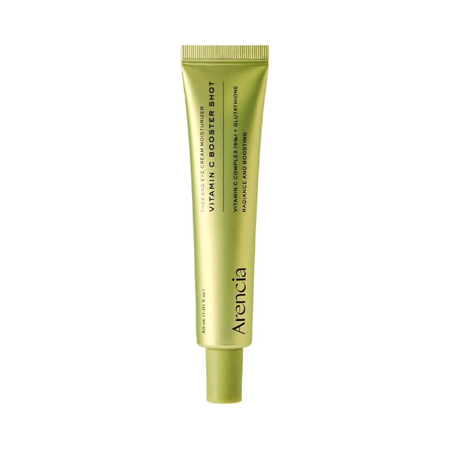 Arencia | Face & Eye Moisturizer Cream Vitamin C Booster Shot | 30Ml | Best Price in Pakistan original skincare product Pakistan Main image