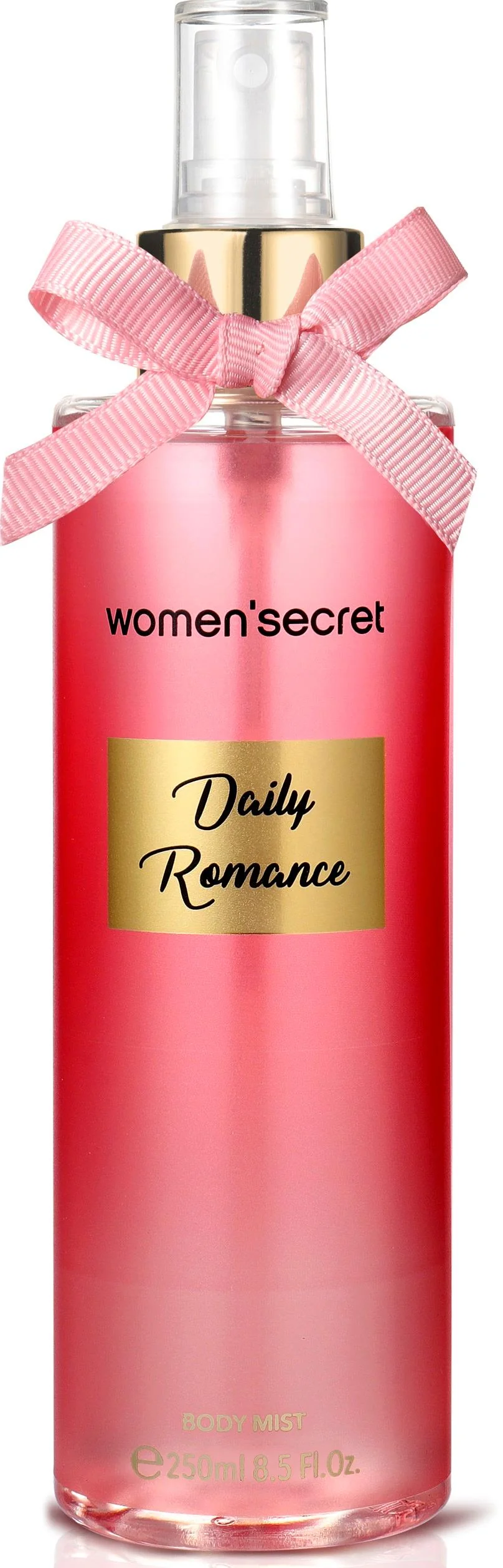 Women Secrets Body Mist Daily Romance 250Ml | Best Price in Pakistan original skincare product Pakistan