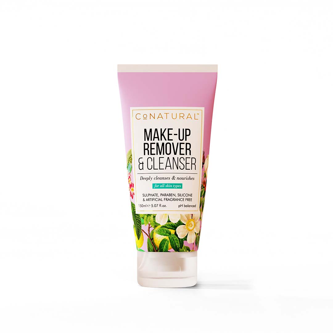 Conatural | Cleanser & Make-up Remover | Best Price in Pakistan original skincare product Pakistan