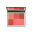 Sweetface | 6 Color Elegant Matt & Silky Blushon | Best Price in Pakistan original skincare product Pakistan