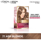 L'Oreal Paris Excellence Creme Hair Colour | Best Price in Pakistan