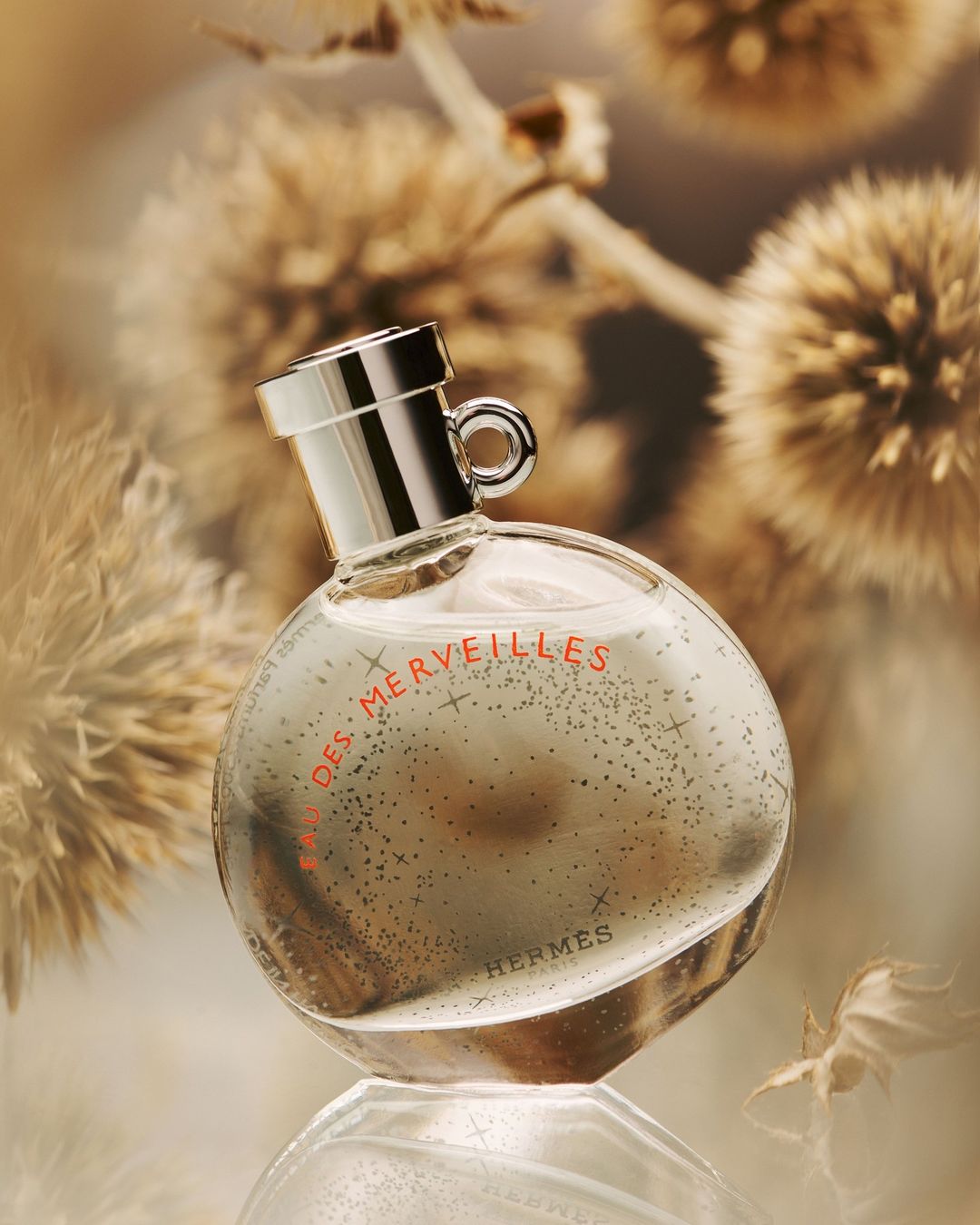 Hermes L'Ombre Des Merveilles Edp 7.5Ml Mini | Best Price in Pakistan original skincare product Pakistan