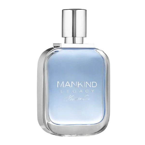 Kenneth Cole Mankind Legacy Eau De Toilette | 100ml | Best Price in Pakistan original skincare product Pakistan