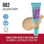 Rimmel London |  Kind & Free BLUR IT OUT Mattifying Skin Tint | 082 Golden Ivory | Best Price in Pakistan original skincare product Pakistan