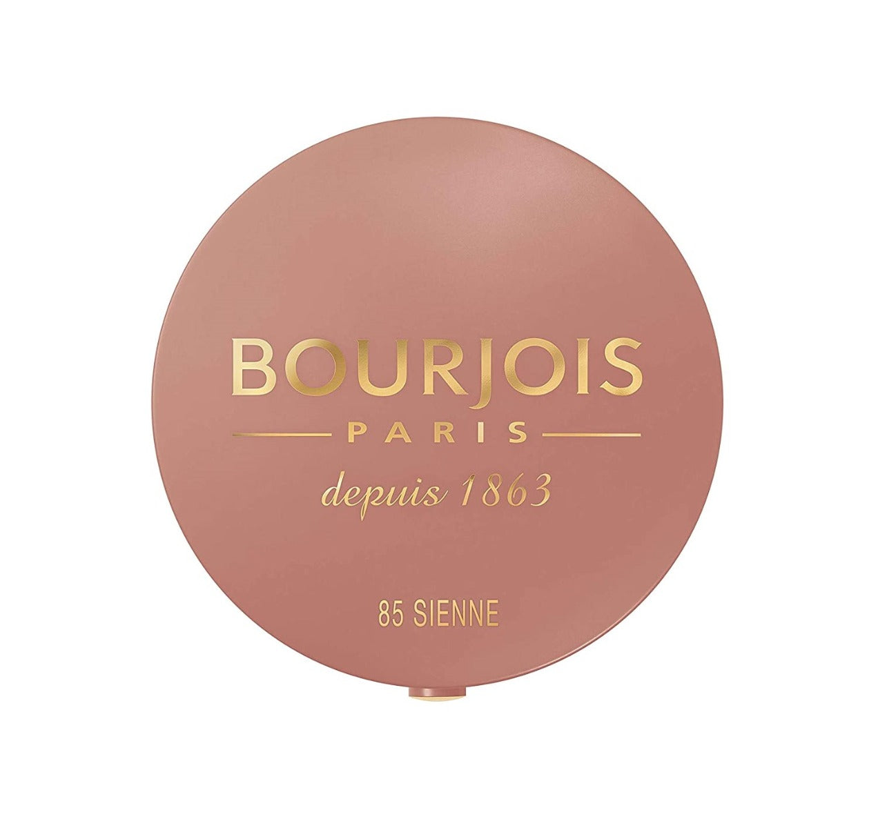 Bourjois | Little Round Blusher Powder 85 | Best Price in Pakistan original skincare product Pakistan