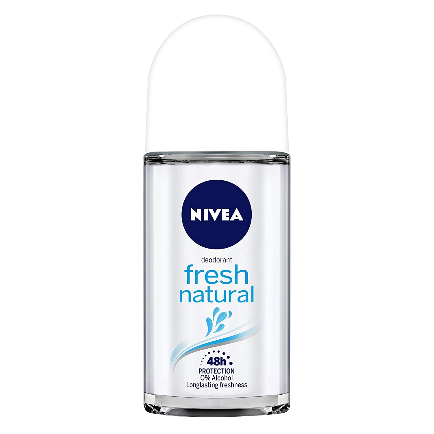 Nivea Deodorant Stick Fresh Natural 50Ml | Best Price in Pakistan original skincare product Pakistan