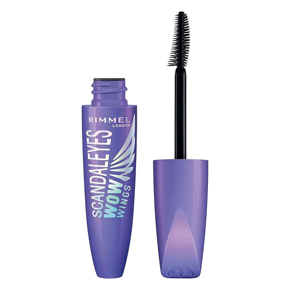 Rimmel London | Scandaleyes Wow Mascara | Best Price in Pakistan original skincare product Pakistan