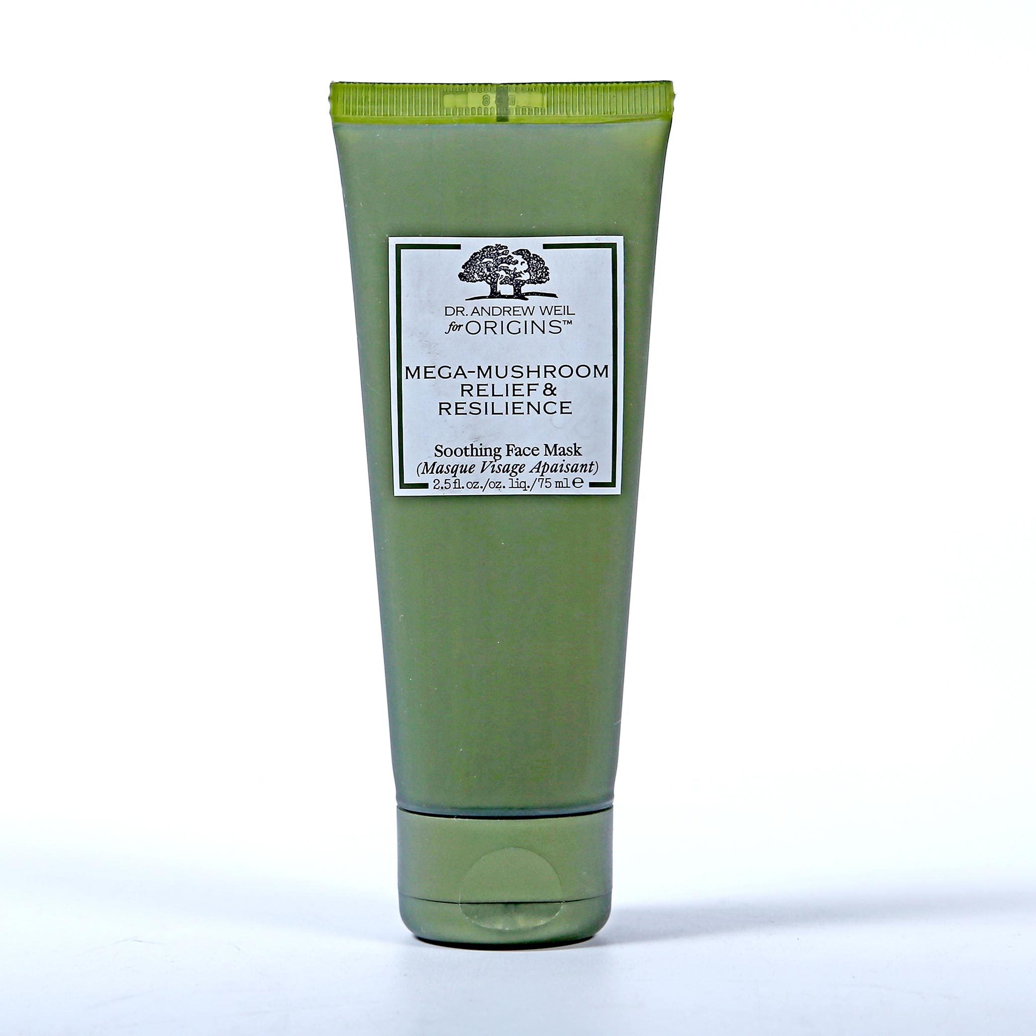 ORIGINS MEGA MUSHROOM RELIEF & RESILIENCE SOOTHING FACE MASK | Best Price in Pakistan original skincare product Pakistan Main image
