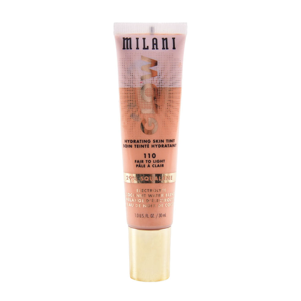 HYDRATING SKIN TINT 110 FAIR TO LIGHT 30 ML | Best Price in Pakistan original skincare product Pakistan