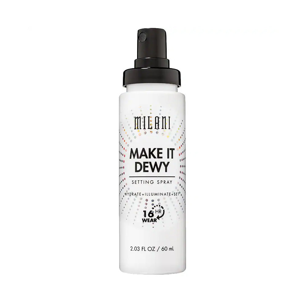 MILANI MAKE IT LAST DEWY SETTING SPRAY | Best Price in Pakistan original skincare product Pakistan Main image