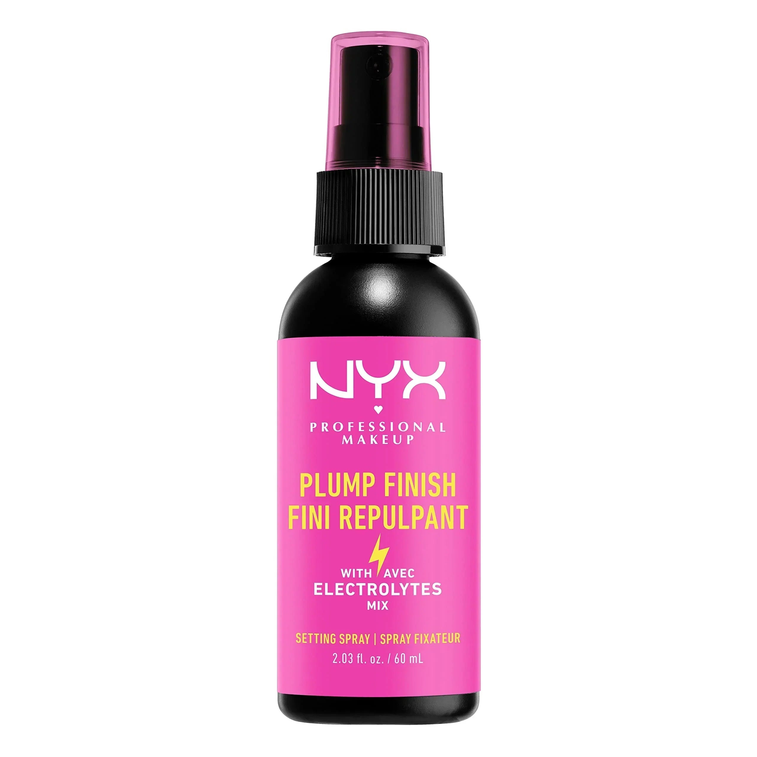 NYX | Plump Finish Fini Repulpant | 60ml | Best Price in Pakistan original skincare product Pakistan مرکزی تصویر