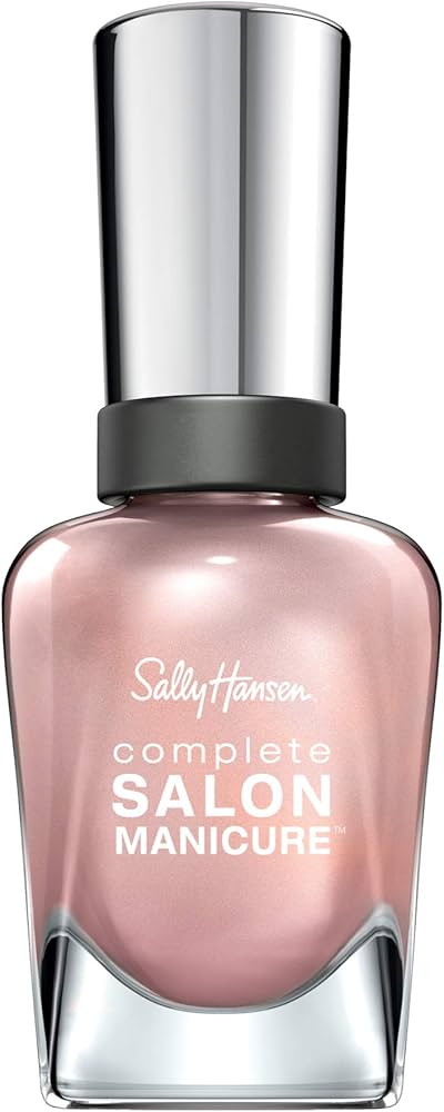 Sally Hansen | Complete Salon Manicure | 854 Powder Room | Best Price in Pakistan original skincare product Pakistan