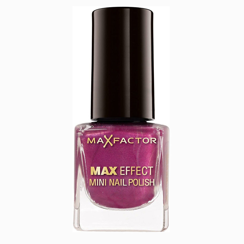 Max Factor | Mini Nail Polish | 12 Diva Pink | Best Price in Pakistan original skincare product Pakistan