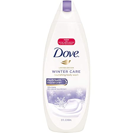 Dove Body Wash Winter Care 650 Ml | Best Price in Pakistan original skincare product Pakistan